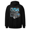 8-BALL DIESEL WORKZ TCAN's g56 Hoodie