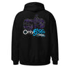 8-BALL DIESEL WORKZ Only g56's Hoodie