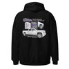 8-BALL DIESEL WORKZ s400 Swap The World Hoodie