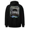 8-BALL DIESEL WORKZ Stuntman Hoodie