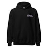 8-BALL DIESEL WORKZ Black Classic Hoodie