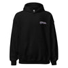 8-BALL DIESEL WORKZ s400 Swap The World Hoodie