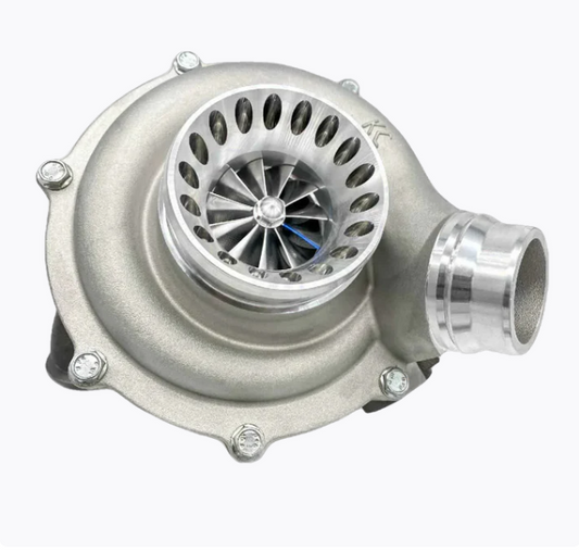 KC Turbos 300870 Whistler Stage 2 Turbo