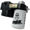 FASS Fuel Systems Drop-In Series Diesel Fuel System 2020-2023 GM (DIFSL5P2001)